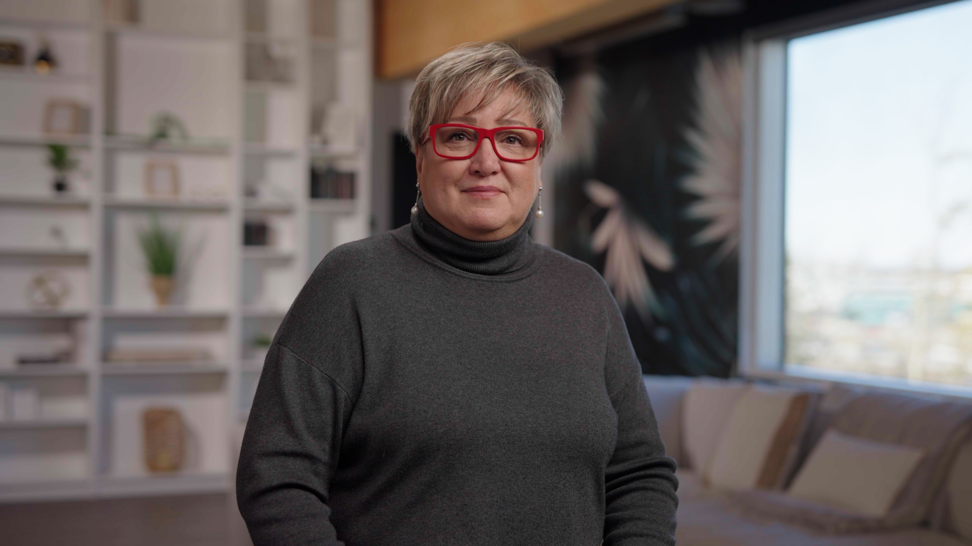 Josée Brouillette