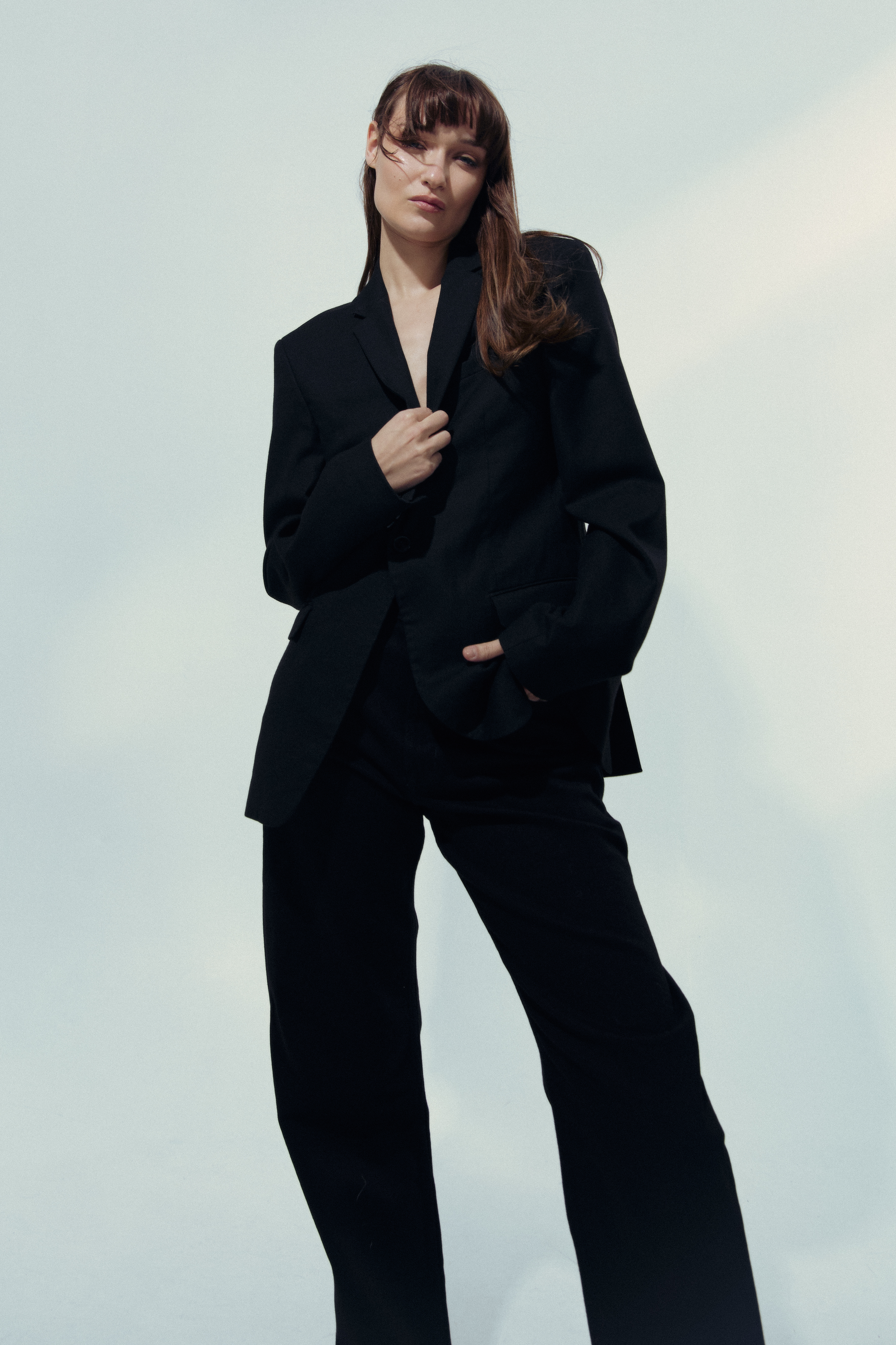 Kris Brouillette — Brand Strategist, Orlé
